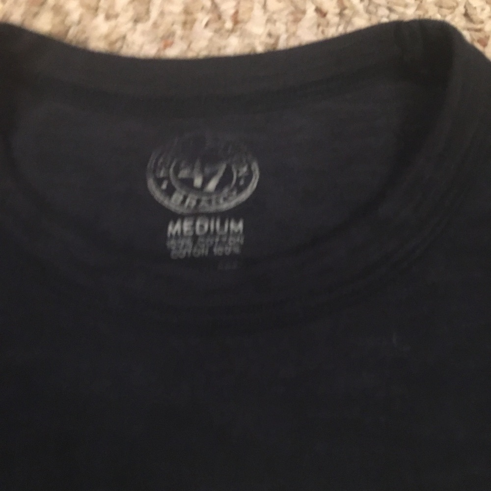 Fenway Park Derek Jersey shirt